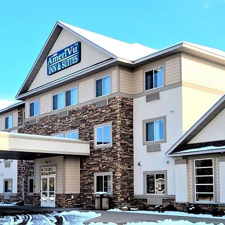 Amerivu Inn And Suites - Chisago City Exteriér fotografie