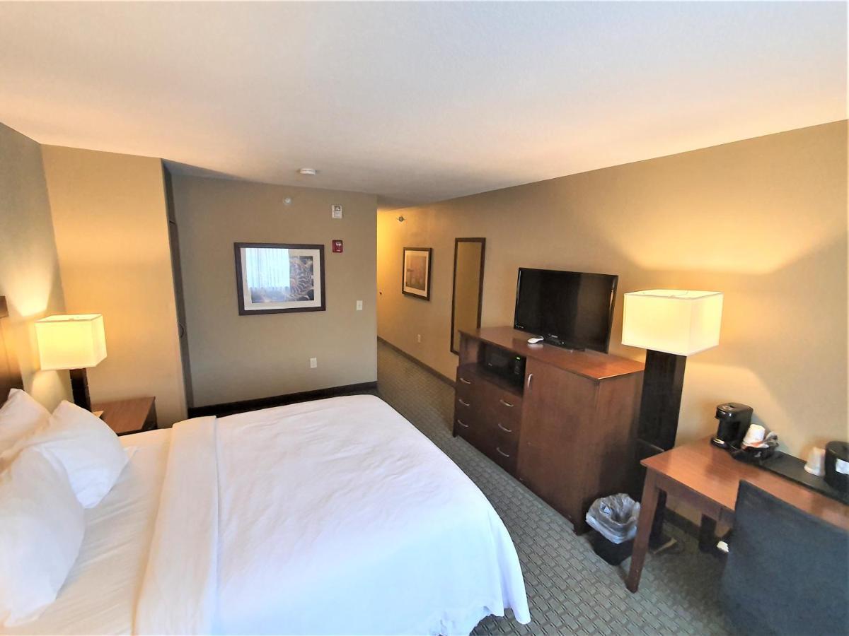 Amerivu Inn And Suites - Chisago City Exteriér fotografie