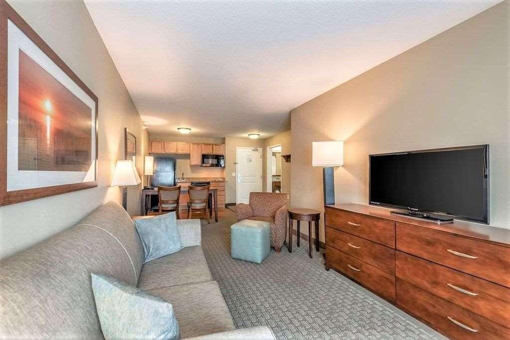 Amerivu Inn And Suites - Chisago City Pokoj fotografie